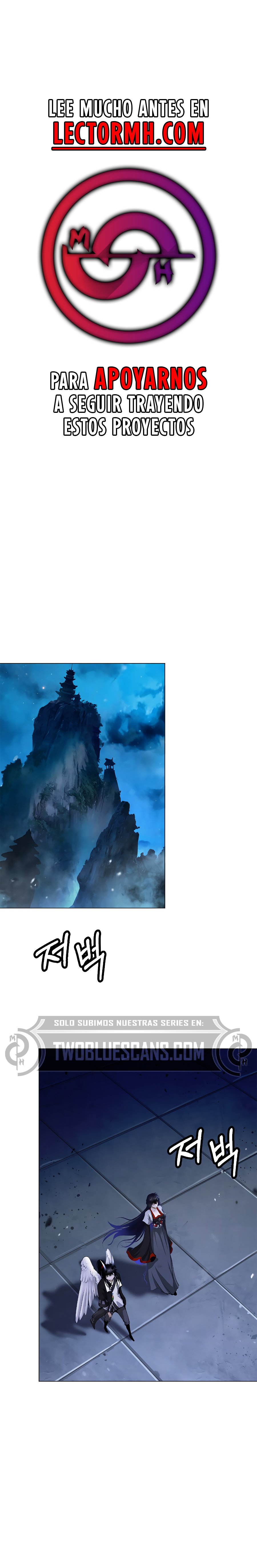 Read Relatos Fantásticos del Sabio Inmortal Manga Online