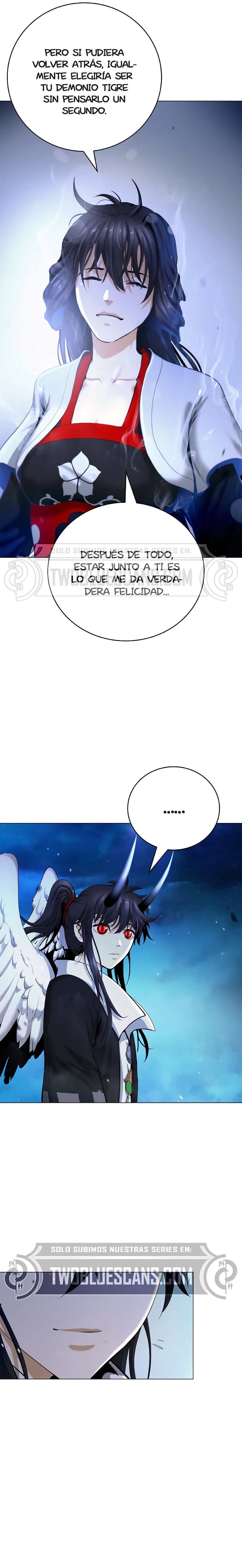 Read Relatos Fantásticos del Sabio Inmortal Manga Online