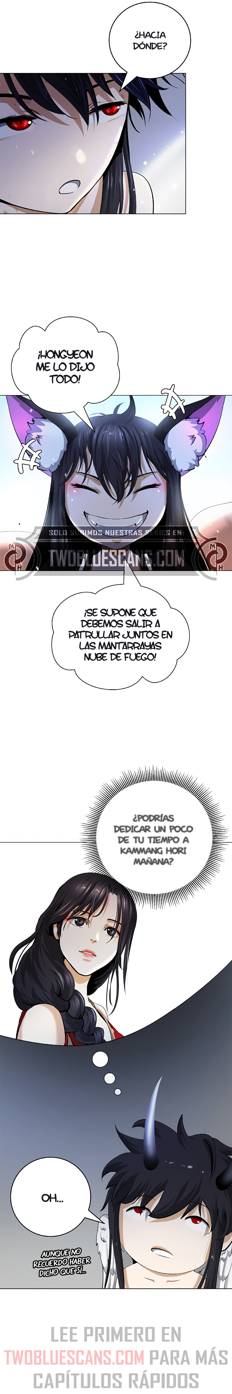 Read Relatos Fantásticos del Sabio Inmortal Manga Online