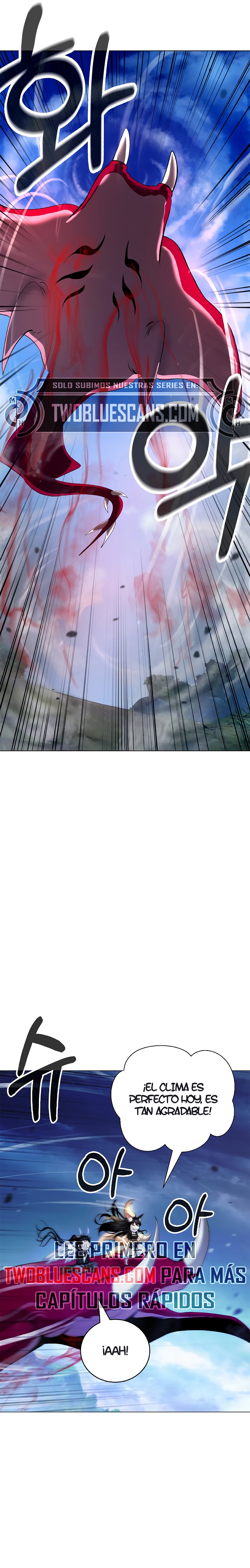 Read Relatos Fantásticos del Sabio Inmortal Manga Online