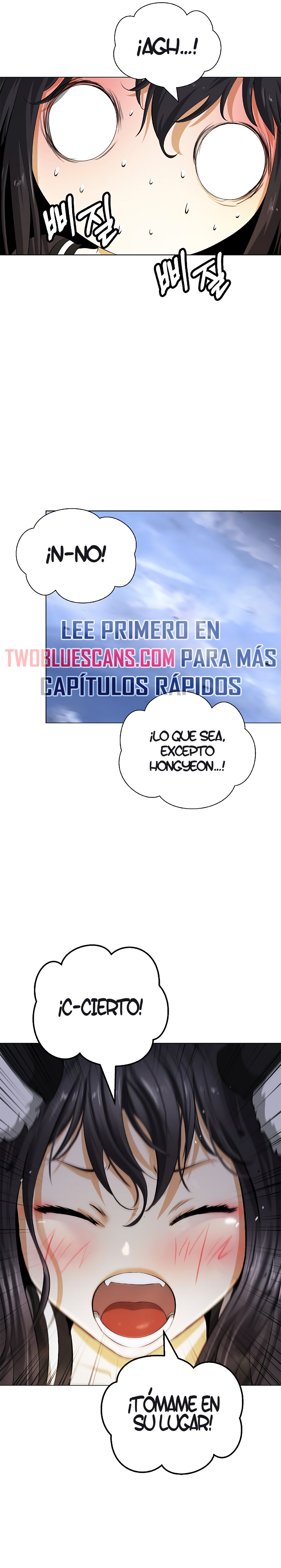 Read Relatos Fantásticos del Sabio Inmortal Manga Online