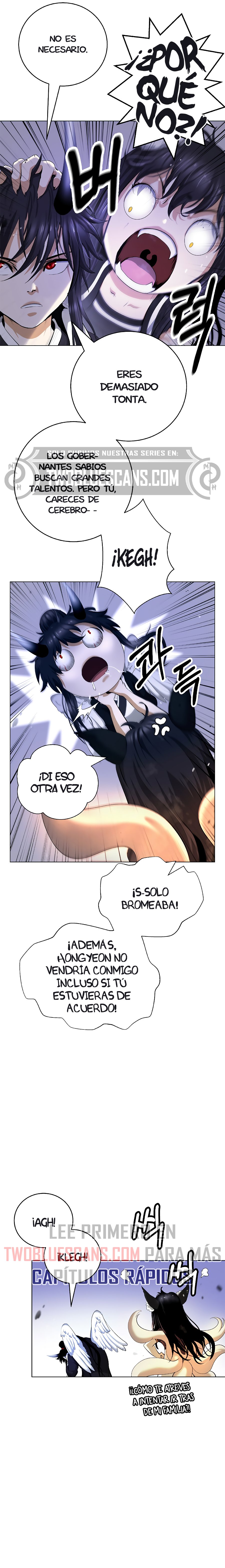 Read Relatos Fantásticos del Sabio Inmortal Manga Online