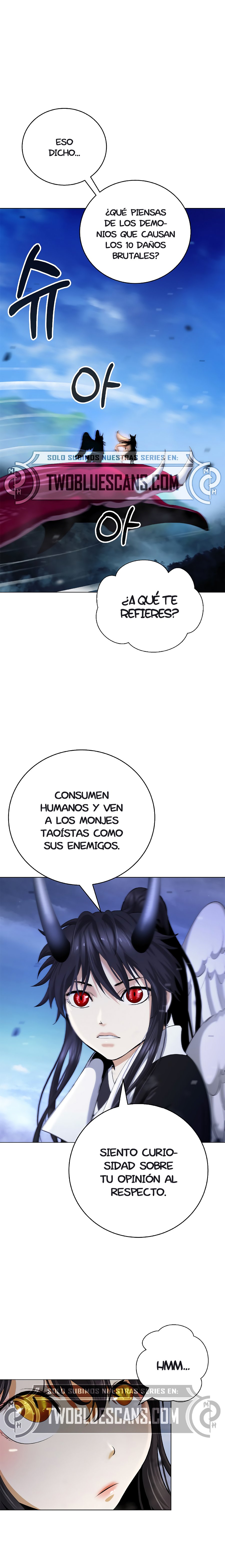 Read Relatos Fantásticos del Sabio Inmortal Manga Online