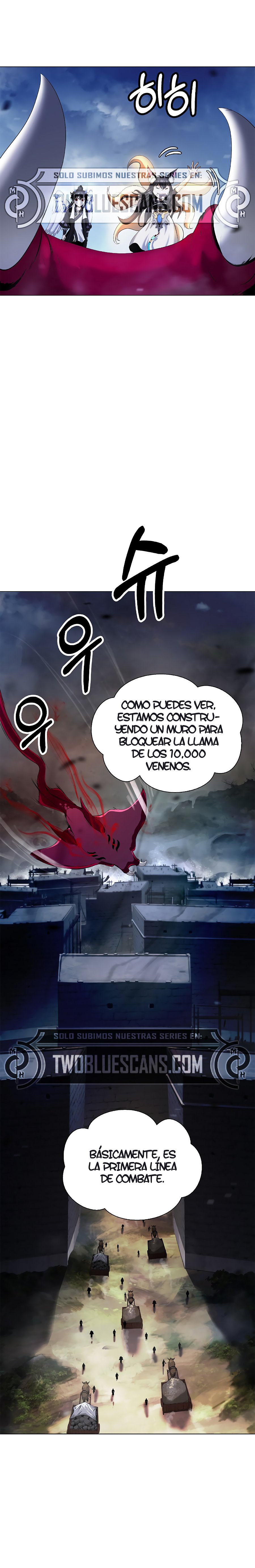 Read Relatos Fantásticos del Sabio Inmortal Manga Online