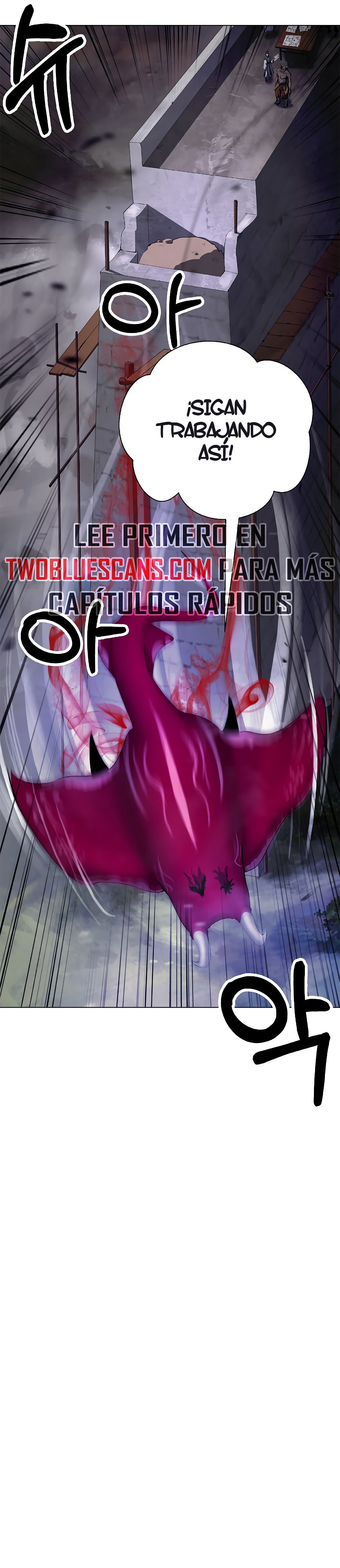 Read Relatos Fantásticos del Sabio Inmortal Manga Online