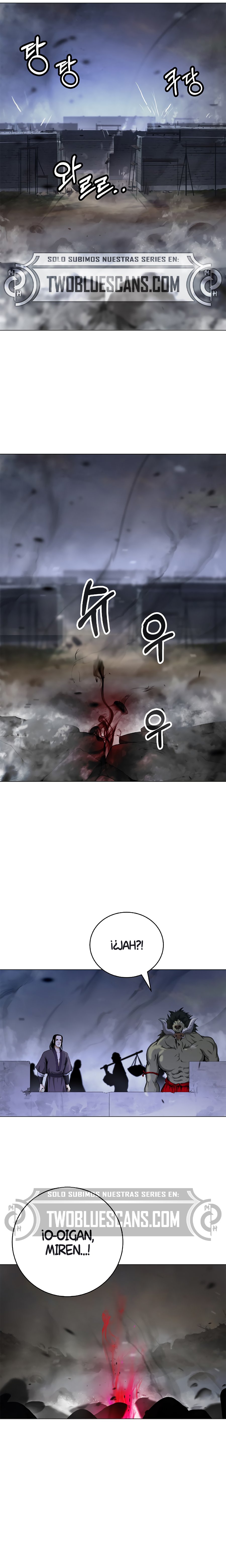 Read Relatos Fantásticos del Sabio Inmortal Manga Online