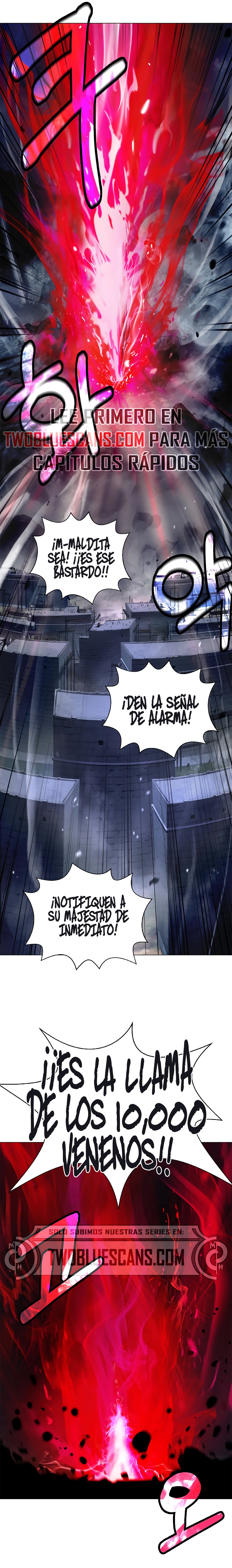 Read Relatos Fantásticos del Sabio Inmortal Manga Online