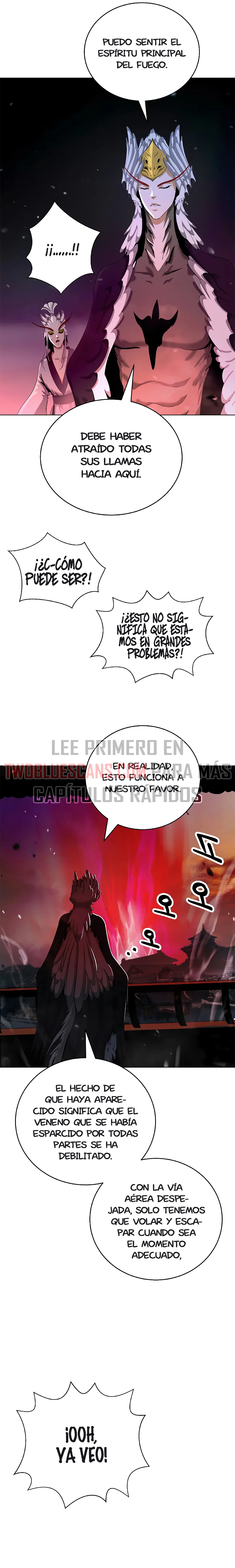 Read Relatos Fantásticos del Sabio Inmortal Manga Online