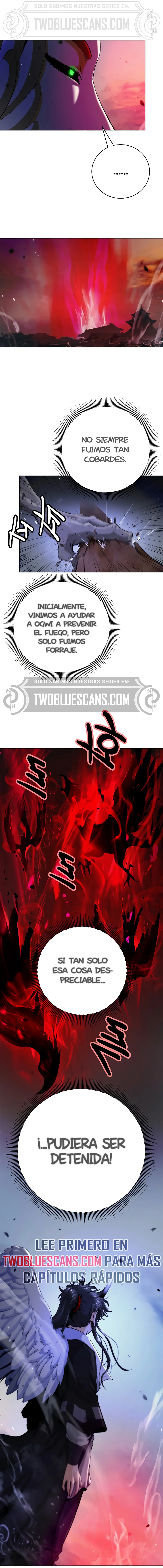 Read Relatos Fantásticos del Sabio Inmortal Manga Online