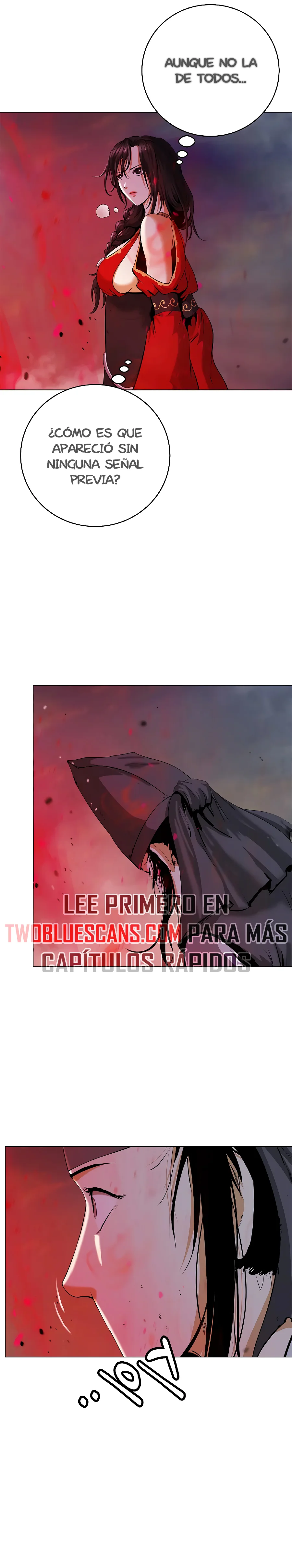 Read Relatos Fantásticos del Sabio Inmortal Manga Online