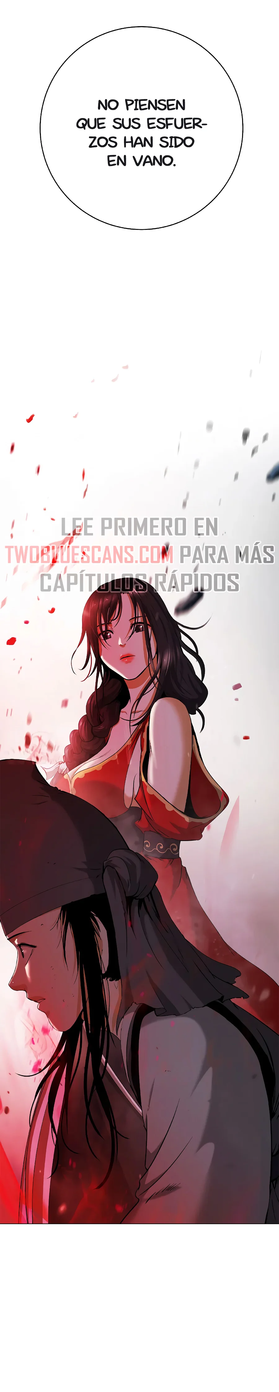 Read Relatos Fantásticos del Sabio Inmortal Manga Online