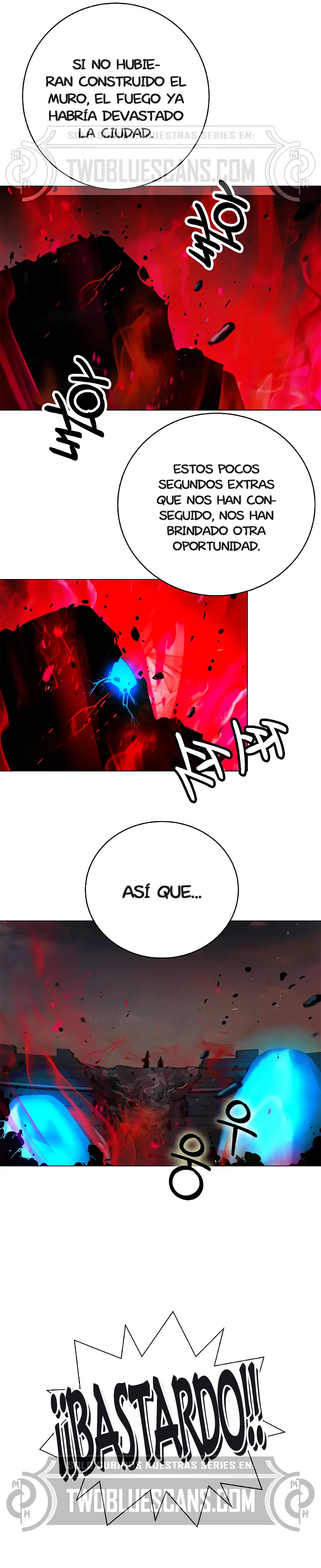 Read Relatos Fantásticos del Sabio Inmortal Manga Online