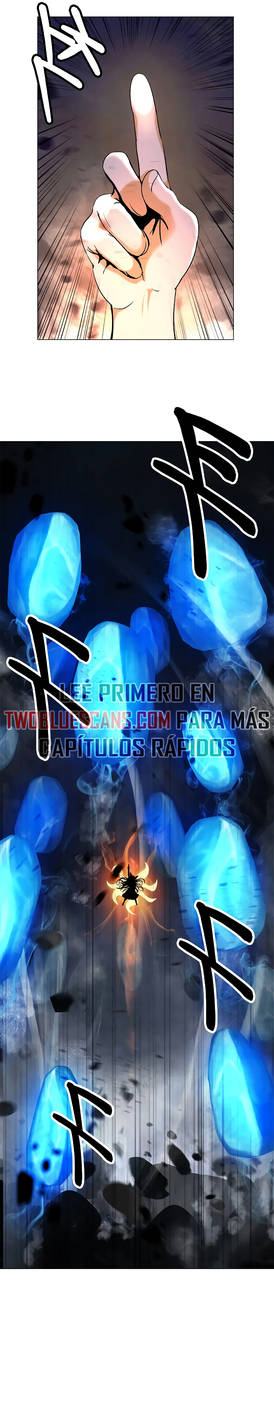 Read Relatos Fantásticos del Sabio Inmortal Manga Online