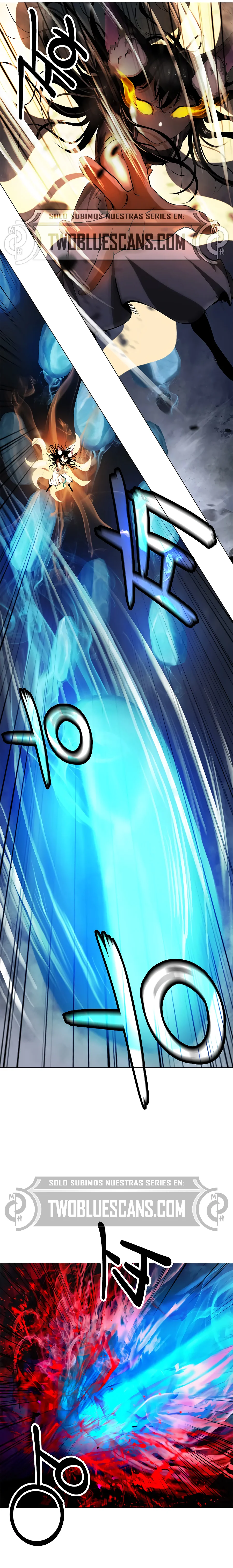 Read Relatos Fantásticos del Sabio Inmortal Manga Online