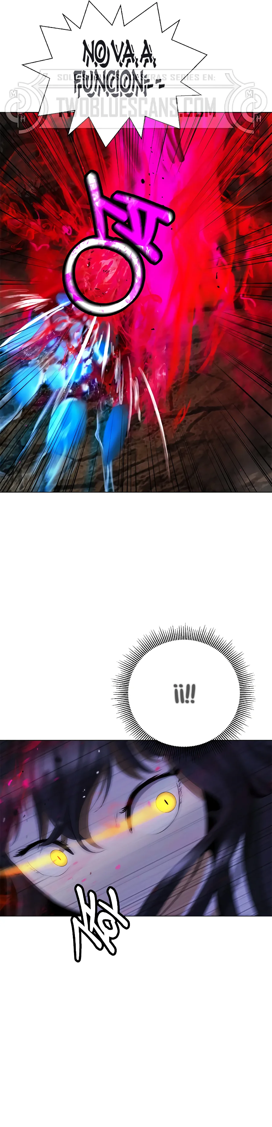 Read Relatos Fantásticos del Sabio Inmortal Manga Online