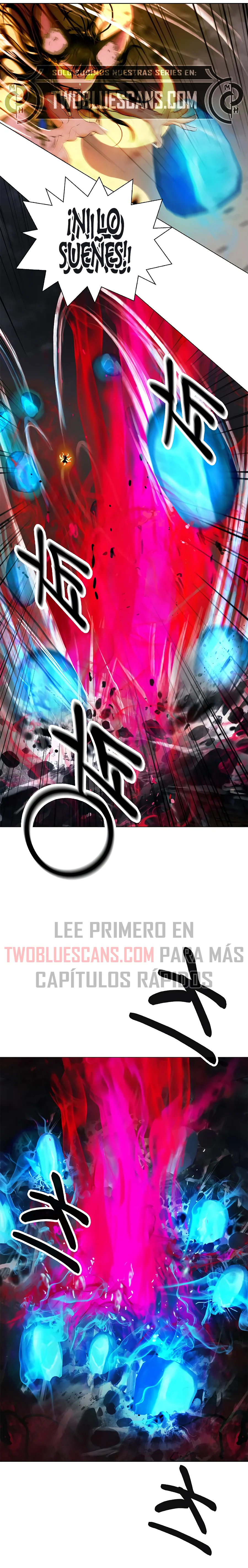 Read Relatos Fantásticos del Sabio Inmortal Manga Online