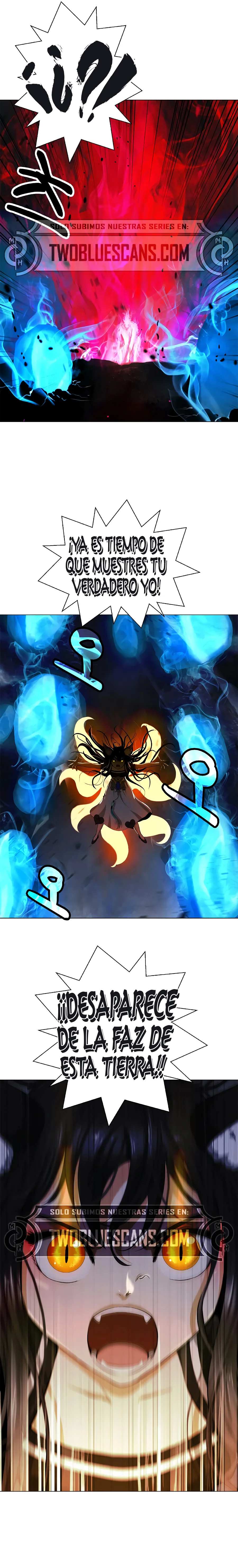 Read Relatos Fantásticos del Sabio Inmortal Manga Online