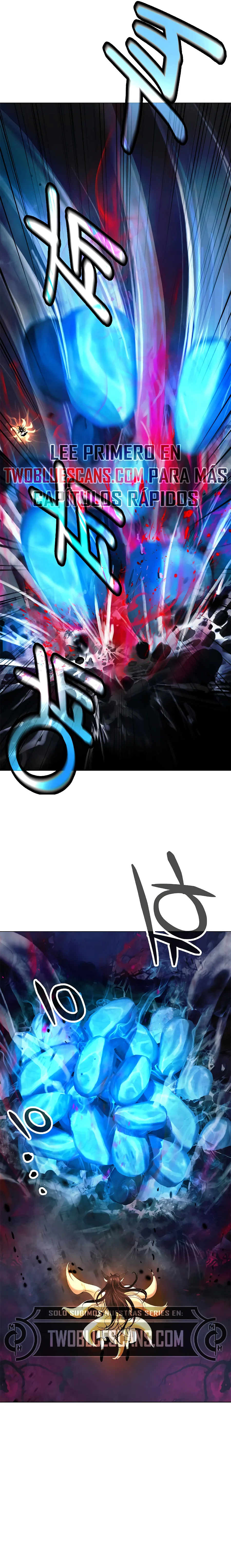 Read Relatos Fantásticos del Sabio Inmortal Manga Online