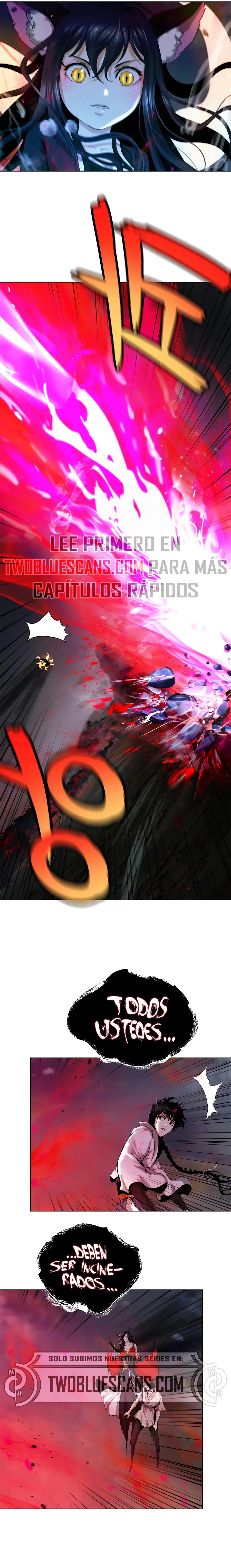 Read Relatos Fantásticos del Sabio Inmortal Manga Online