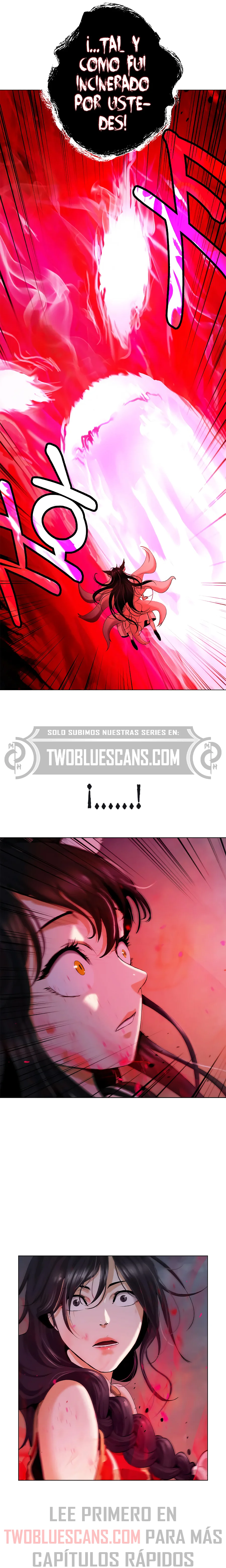 Read Relatos Fantásticos del Sabio Inmortal Manga Online