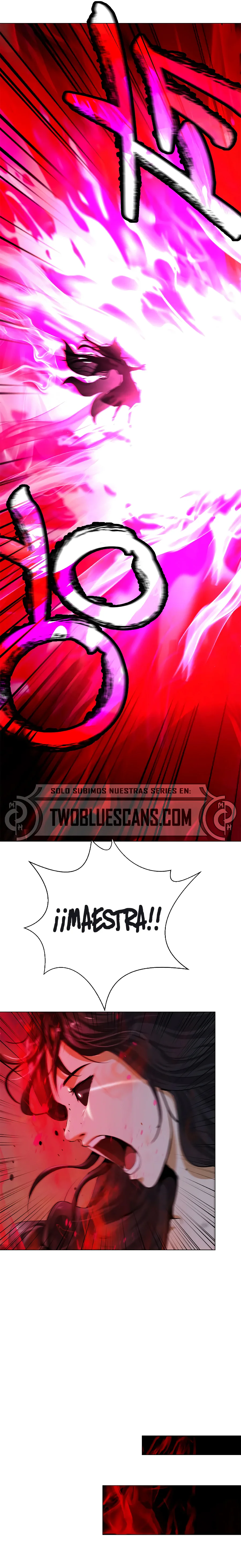 Read Relatos Fantásticos del Sabio Inmortal Manga Online