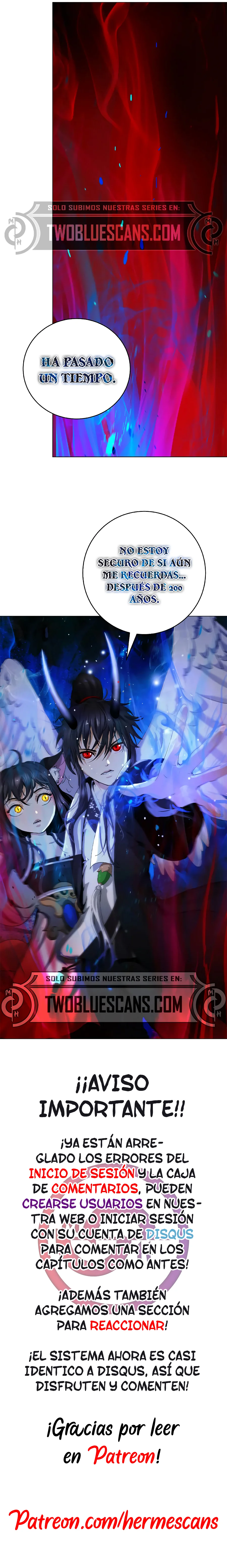 Read Relatos Fantásticos del Sabio Inmortal Manga Online