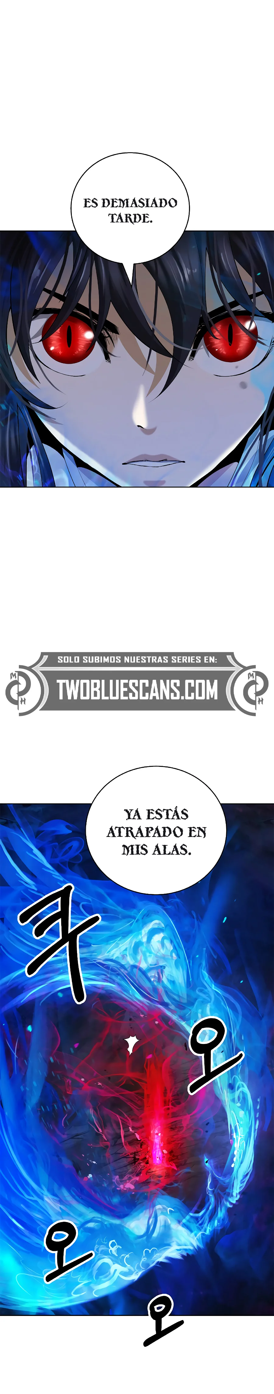 Read Relatos Fantásticos del Sabio Inmortal Manga Online