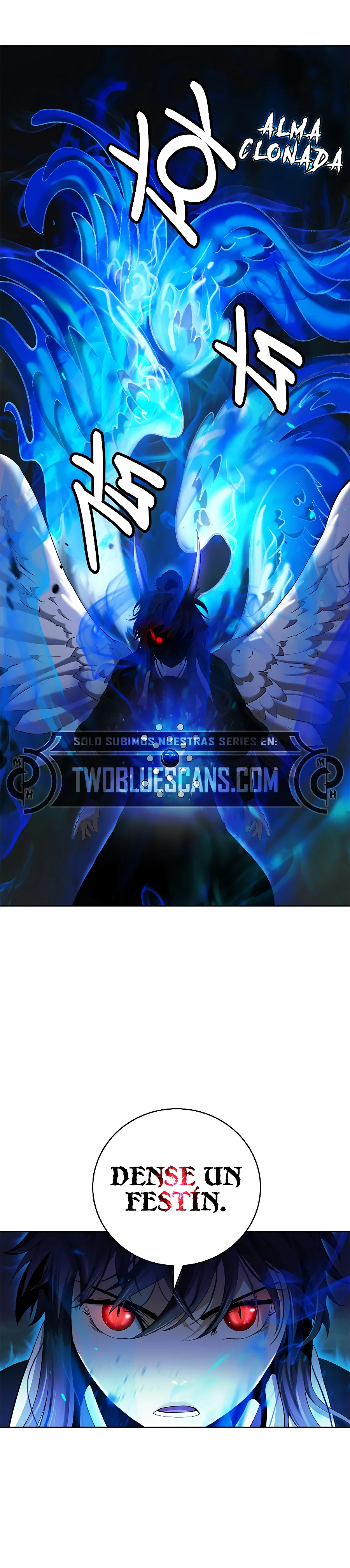 Read Relatos Fantásticos del Sabio Inmortal Manga Online