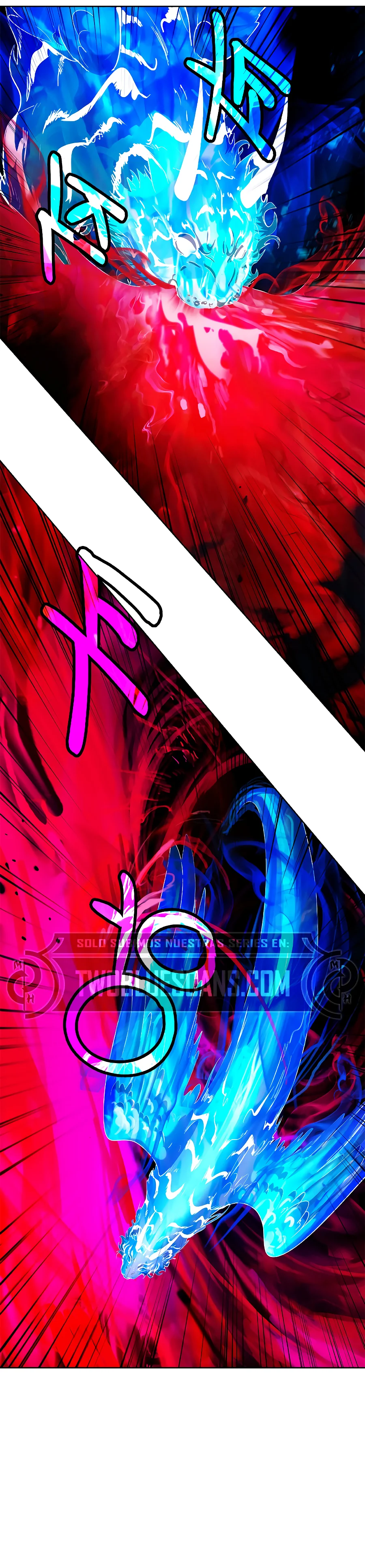 Read Relatos Fantásticos del Sabio Inmortal Manga Online