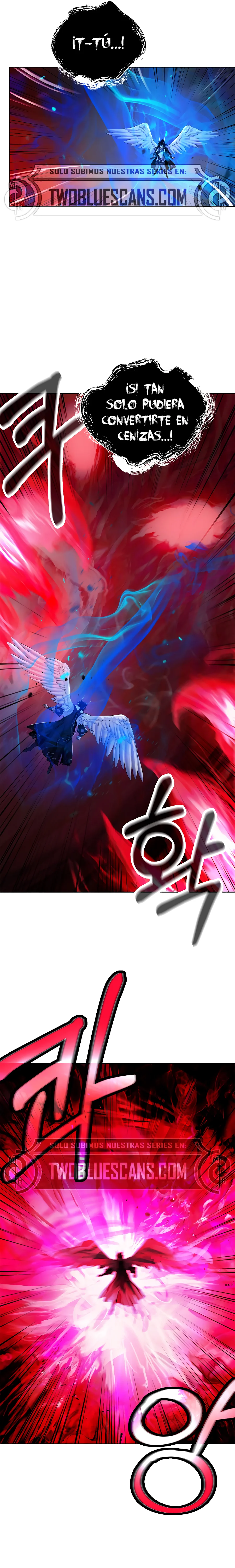 Read Relatos Fantásticos del Sabio Inmortal Manga Online