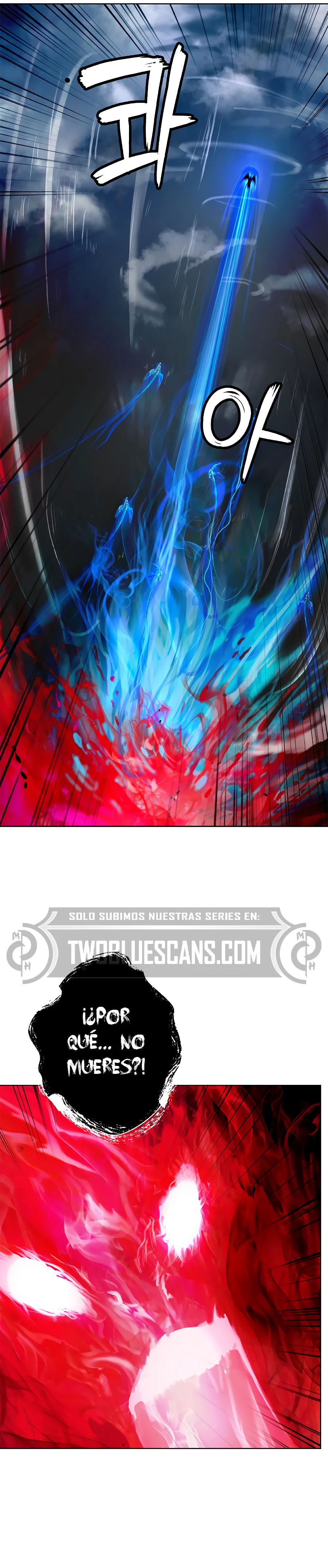 Read Relatos Fantásticos del Sabio Inmortal Manga Online