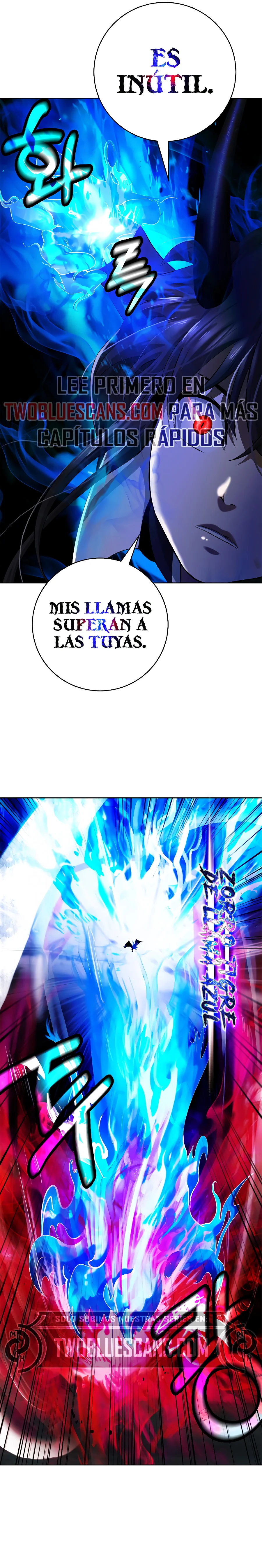 Read Relatos Fantásticos del Sabio Inmortal Manga Online