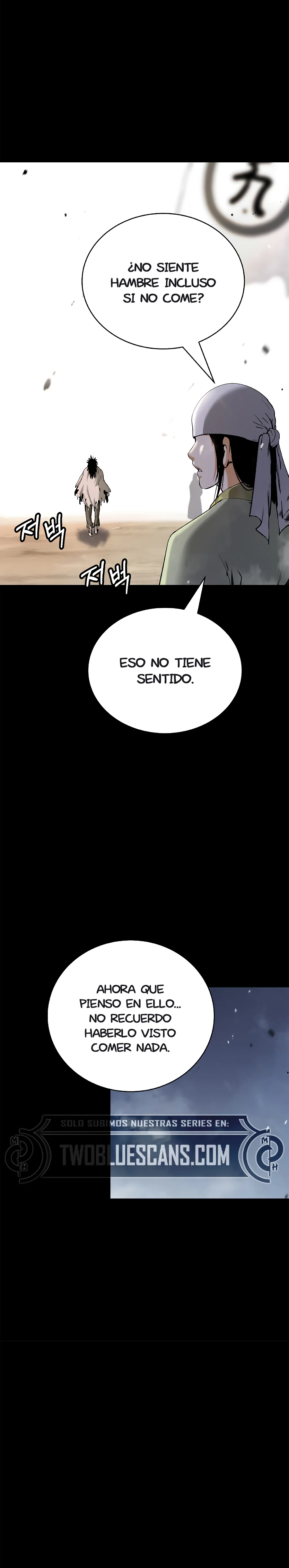 Read Relatos Fantásticos del Sabio Inmortal Manga Online