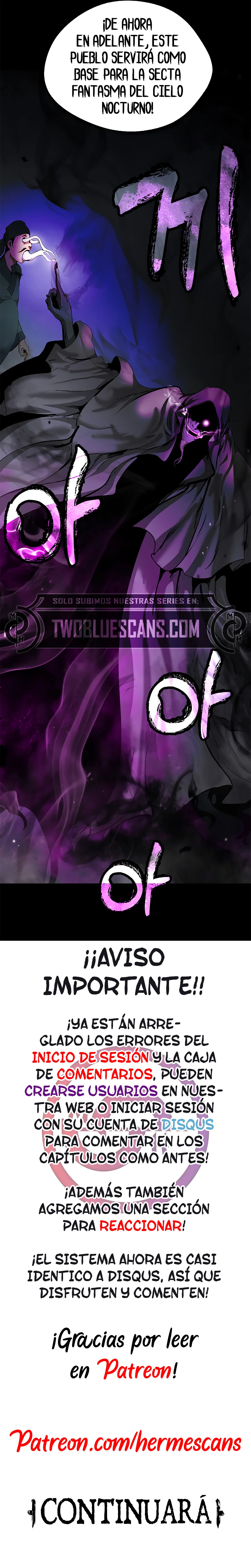 Read Relatos Fantásticos del Sabio Inmortal Manga Online