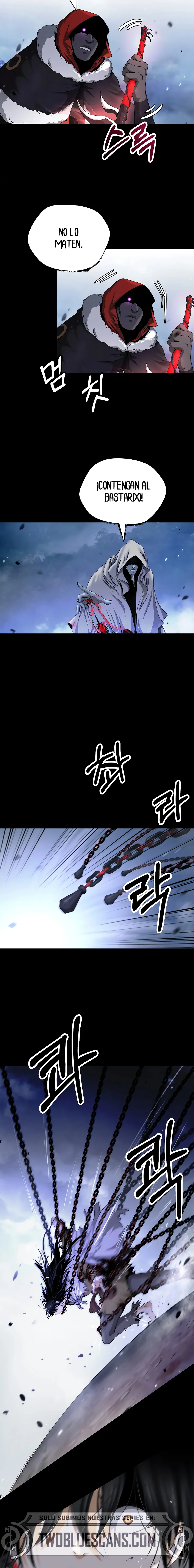 Read Relatos Fantásticos del Sabio Inmortal Manga Online