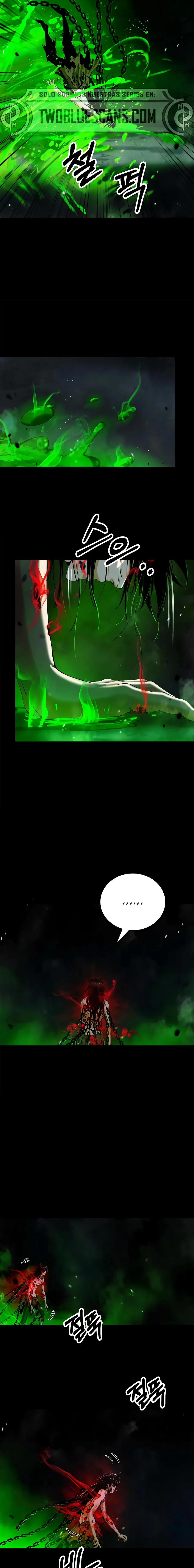 Read Relatos Fantásticos del Sabio Inmortal Manga Online