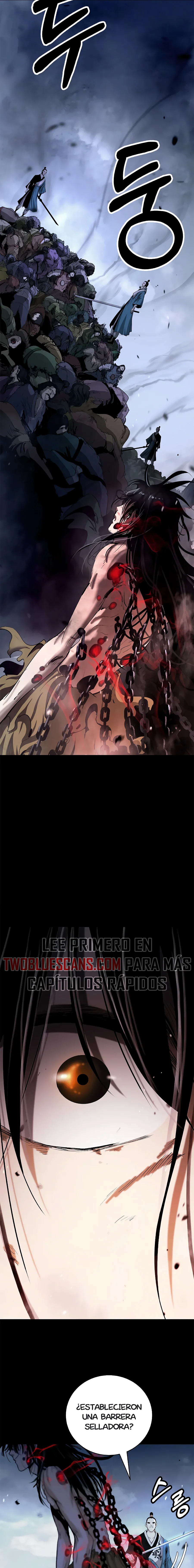 Read Relatos Fantásticos del Sabio Inmortal Manga Online