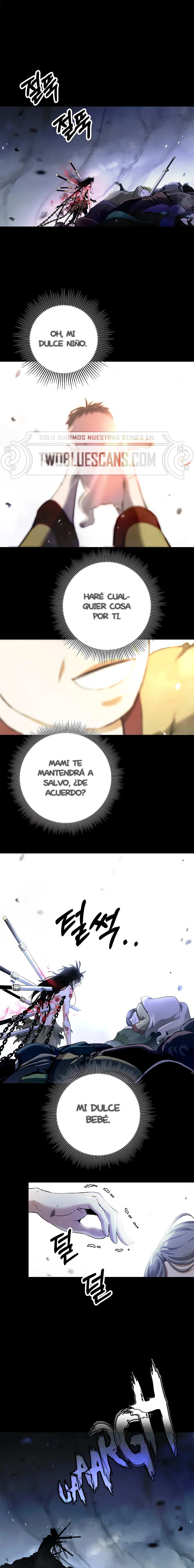 Read Relatos Fantásticos del Sabio Inmortal Manga Online