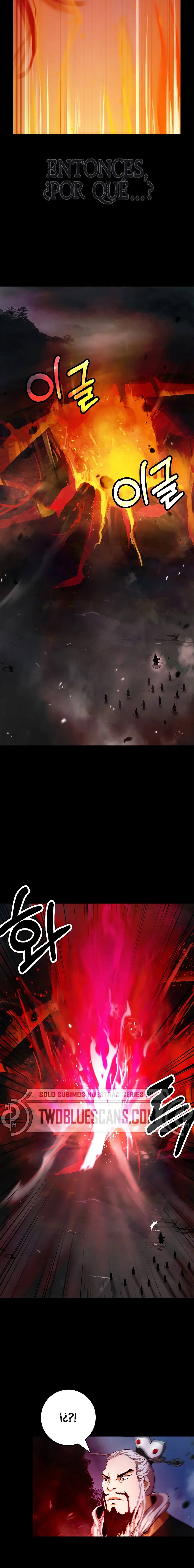 Read Relatos Fantásticos del Sabio Inmortal Manga Online