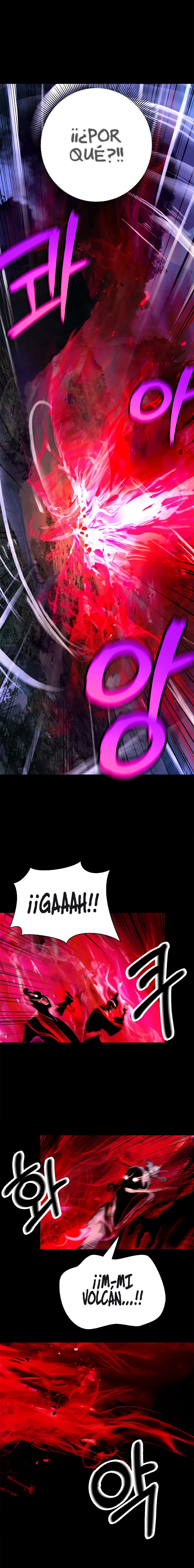 Read Relatos Fantásticos del Sabio Inmortal Manga Online