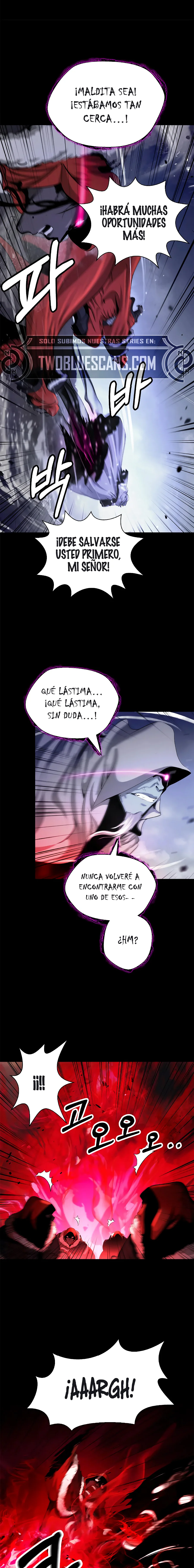 Read Relatos Fantásticos del Sabio Inmortal Manga Online