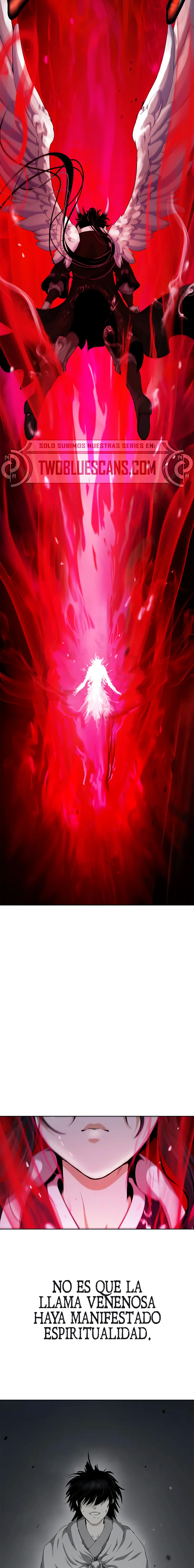 Read Relatos Fantásticos del Sabio Inmortal Manga Online