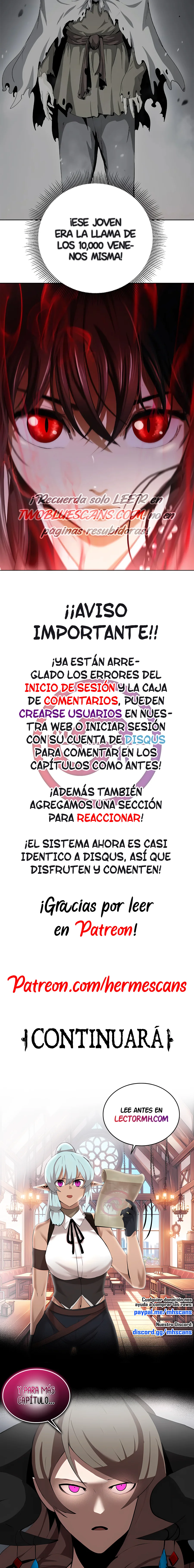 Read Relatos Fantásticos del Sabio Inmortal Manga Online