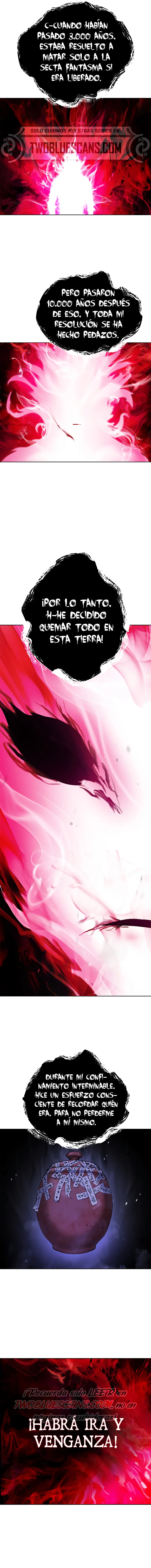 Read Relatos Fantásticos del Sabio Inmortal Manga Online