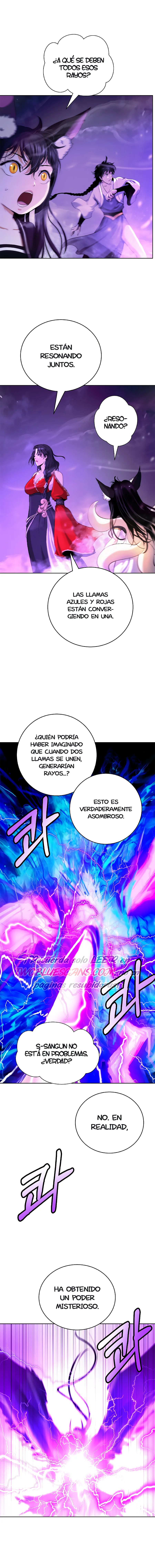 Read Relatos Fantásticos del Sabio Inmortal Manga Online