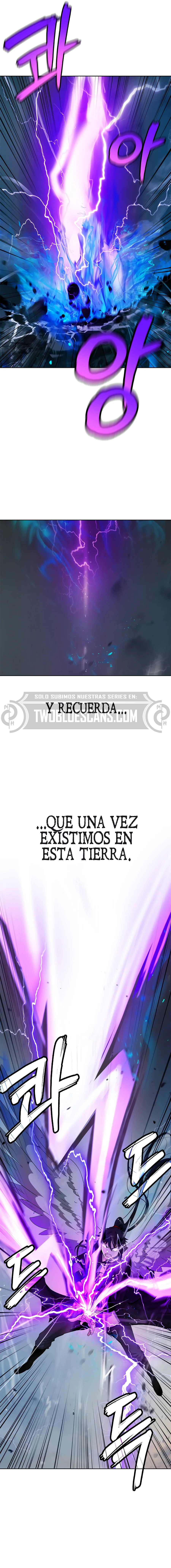 Read Relatos Fantásticos del Sabio Inmortal Manga Online