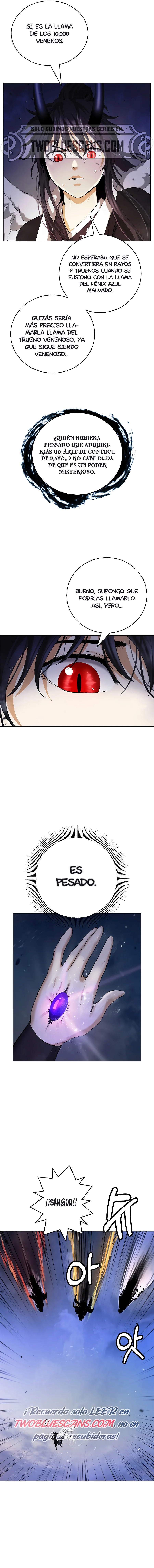 Read Relatos Fantásticos del Sabio Inmortal Manga Online