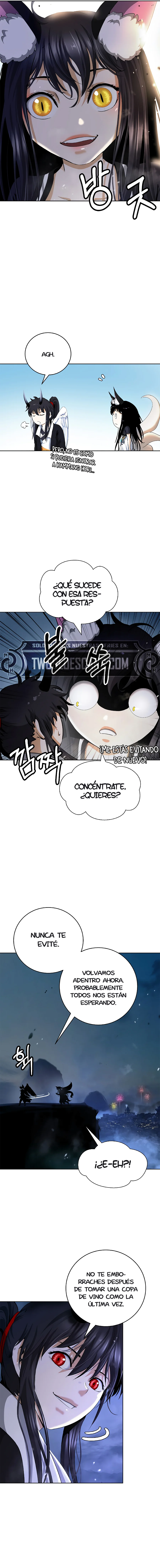 Read Relatos Fantásticos del Sabio Inmortal Manga Online