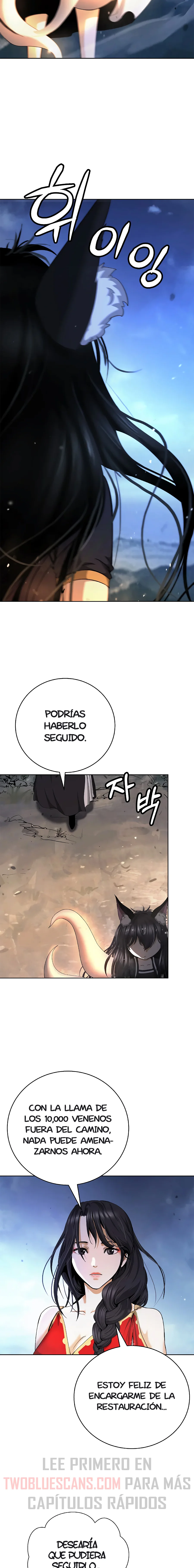 Read Relatos Fantásticos del Sabio Inmortal Manga Online
