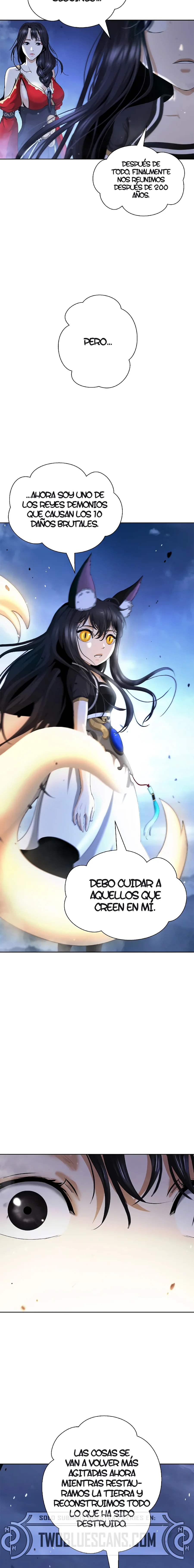 Read Relatos Fantásticos del Sabio Inmortal Manga Online